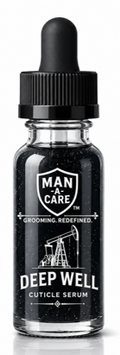 Cuticle Serum