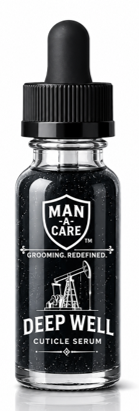 Cuticle Serum