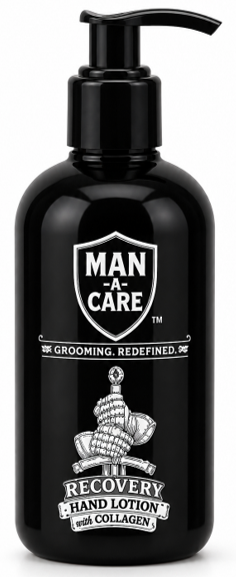 Hand Lotion with Collagen