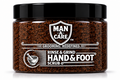 Hand and Foot Scrub