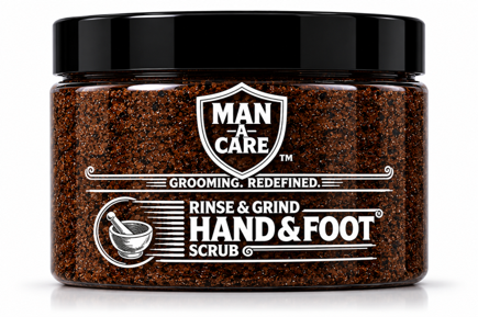 Hand and Foot Scrub