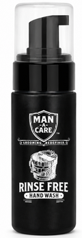 Rinse Free Hand Wash