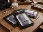 MANACARE ARC Reusable Buffer packaging