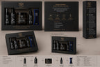 Manacare Kit professional grooming system box layout